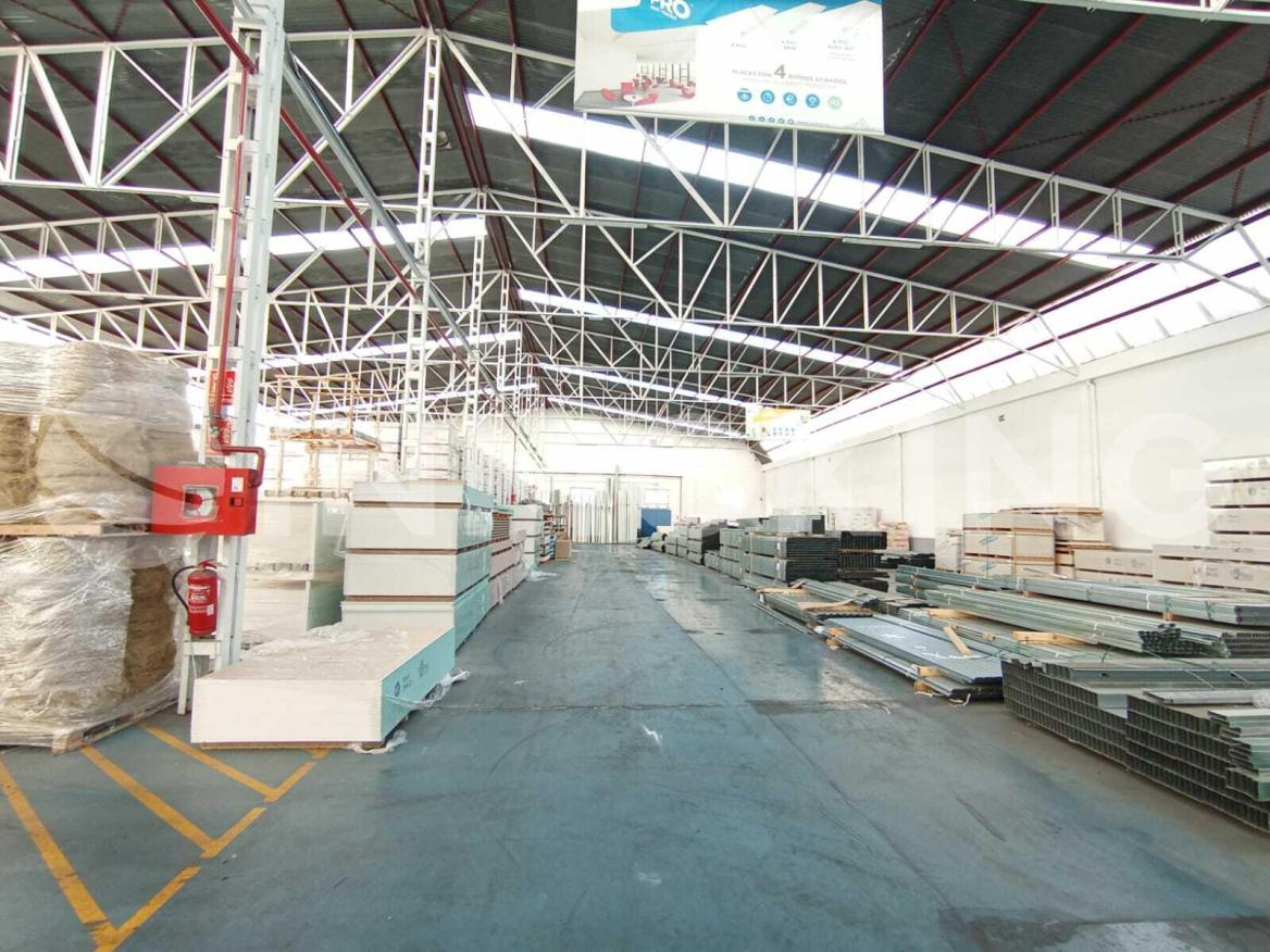 Foto de la propiedad Nave en San ginés